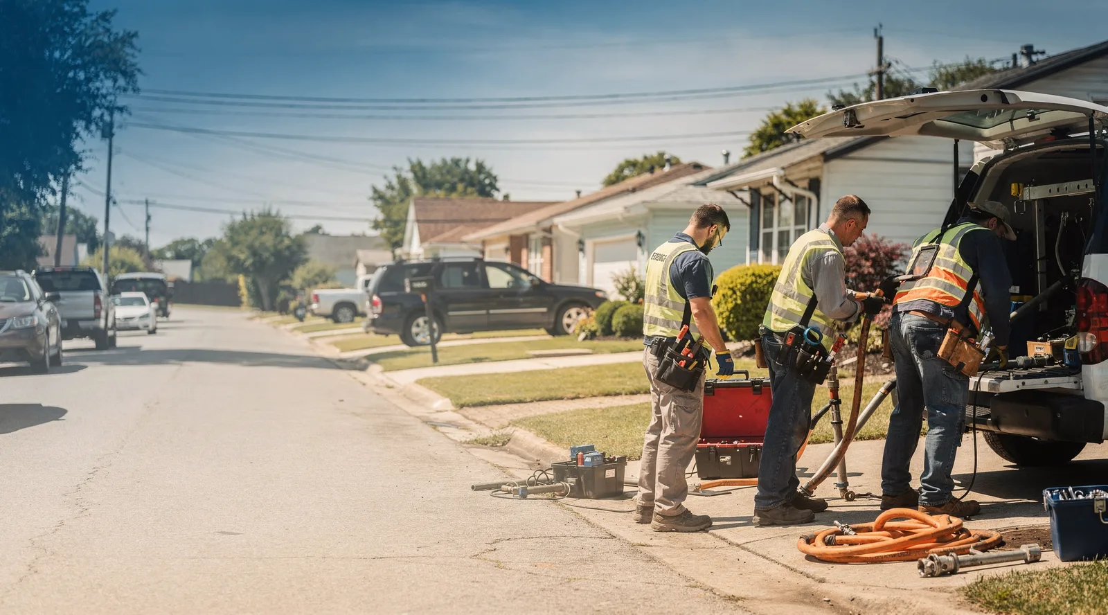 Water Heater Repair in Rainbow City, AL near me